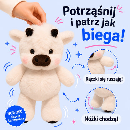 Bounzi™ RunBear