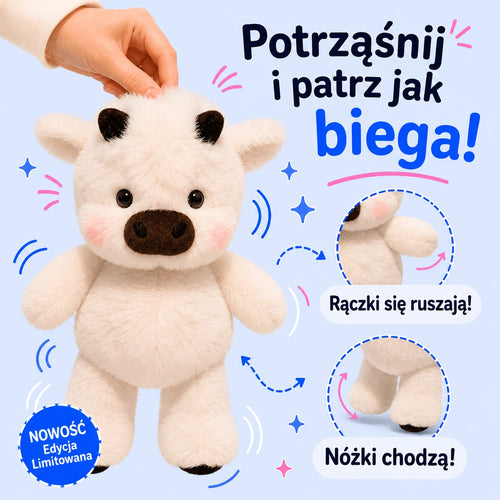 Bounzi™ RunBear
