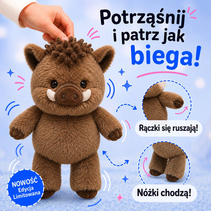 Bounzi™ RunBear
