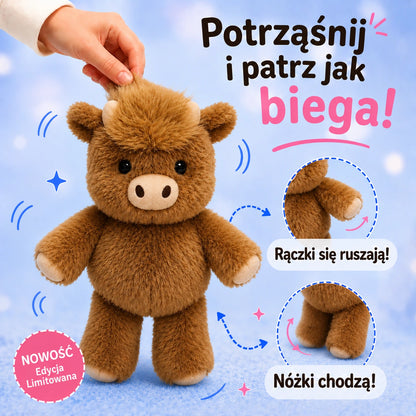 Bounzi™ RunBear