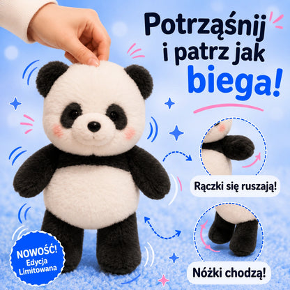 Bounzi™ RunBear