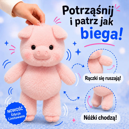 Bounzi™ RunBear